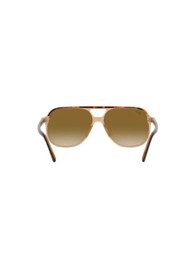 Ray-Ban  0Rb2198 Bill Square Sunglasses  | Best Price UAE