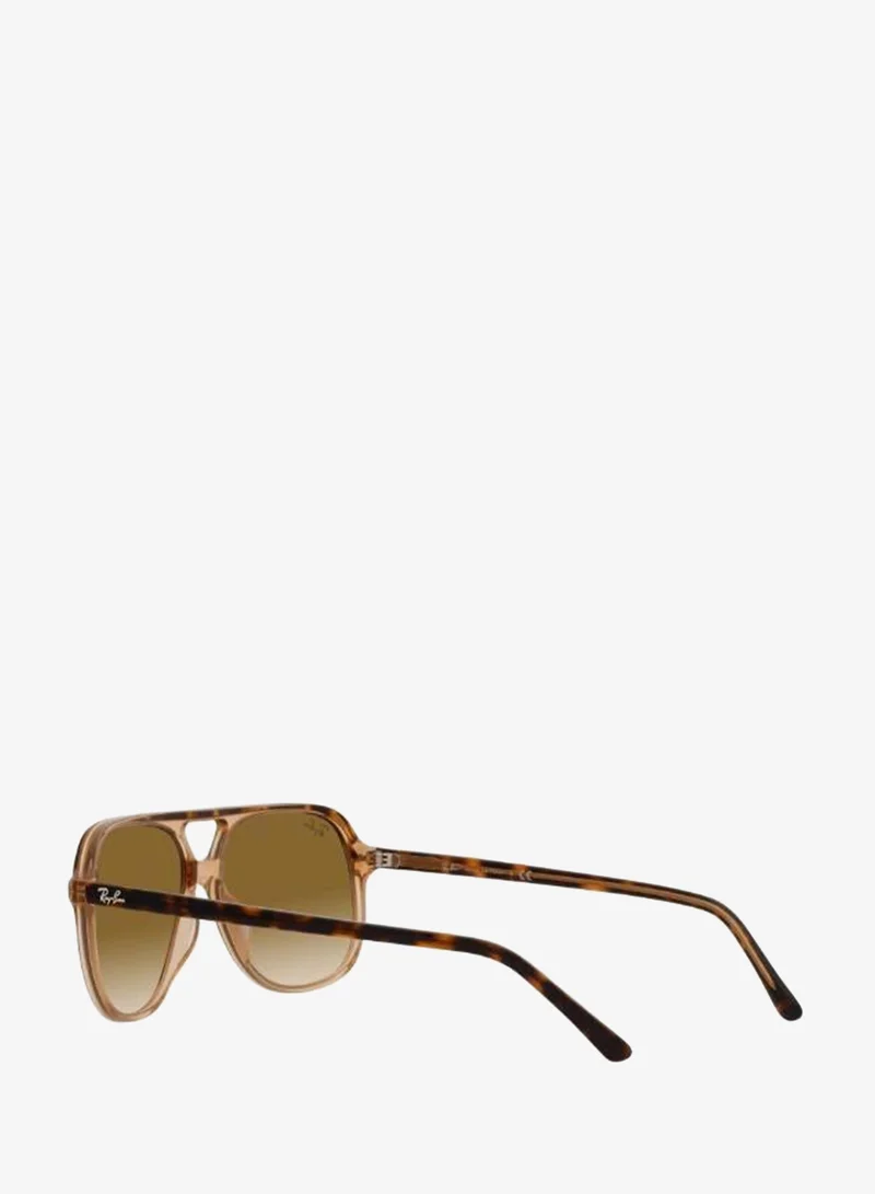Ray-ban  0Rb2198 Bill Square Sunglasses  | Best Price UAE