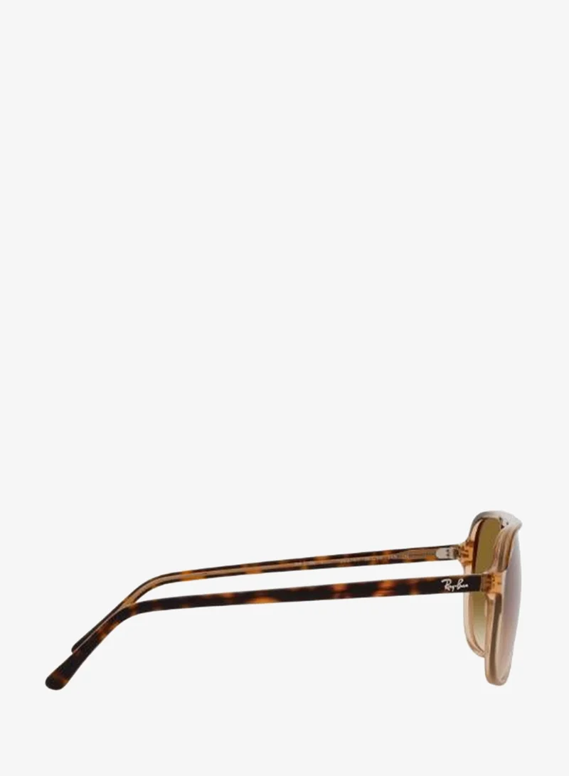 Ray-ban  0Rb2198 Bill Square Sunglasses  | Best Price UAE