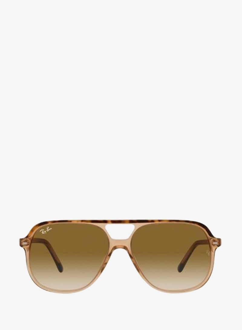 Ray-Ban 0Rb2198 Bill Square Sunglasses - Image 2