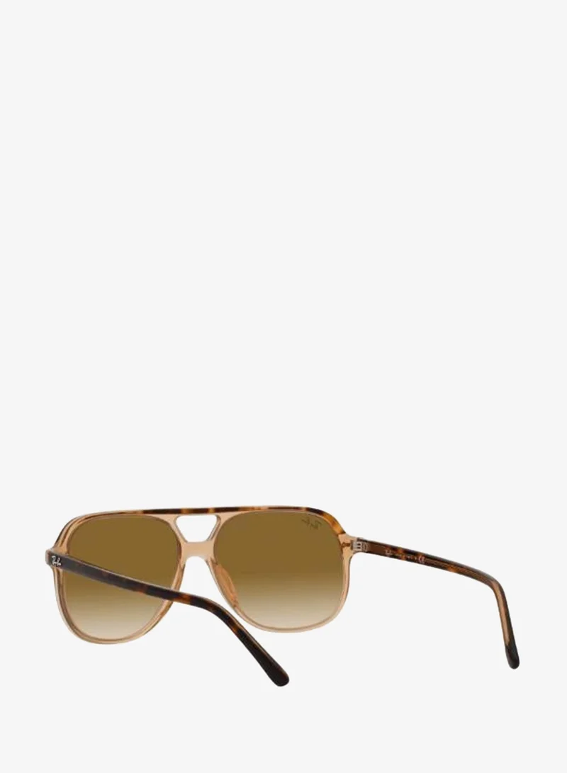 Ray-ban  0Rb2198 Bill Square Sunglasses  | Best Price UAE
