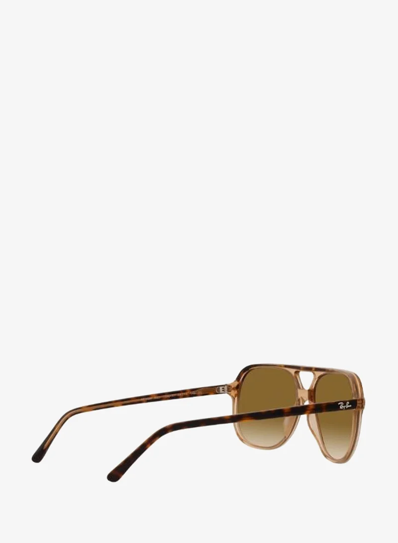 Ray-ban  0Rb2198 Bill Square Sunglasses  | Best Price UAE