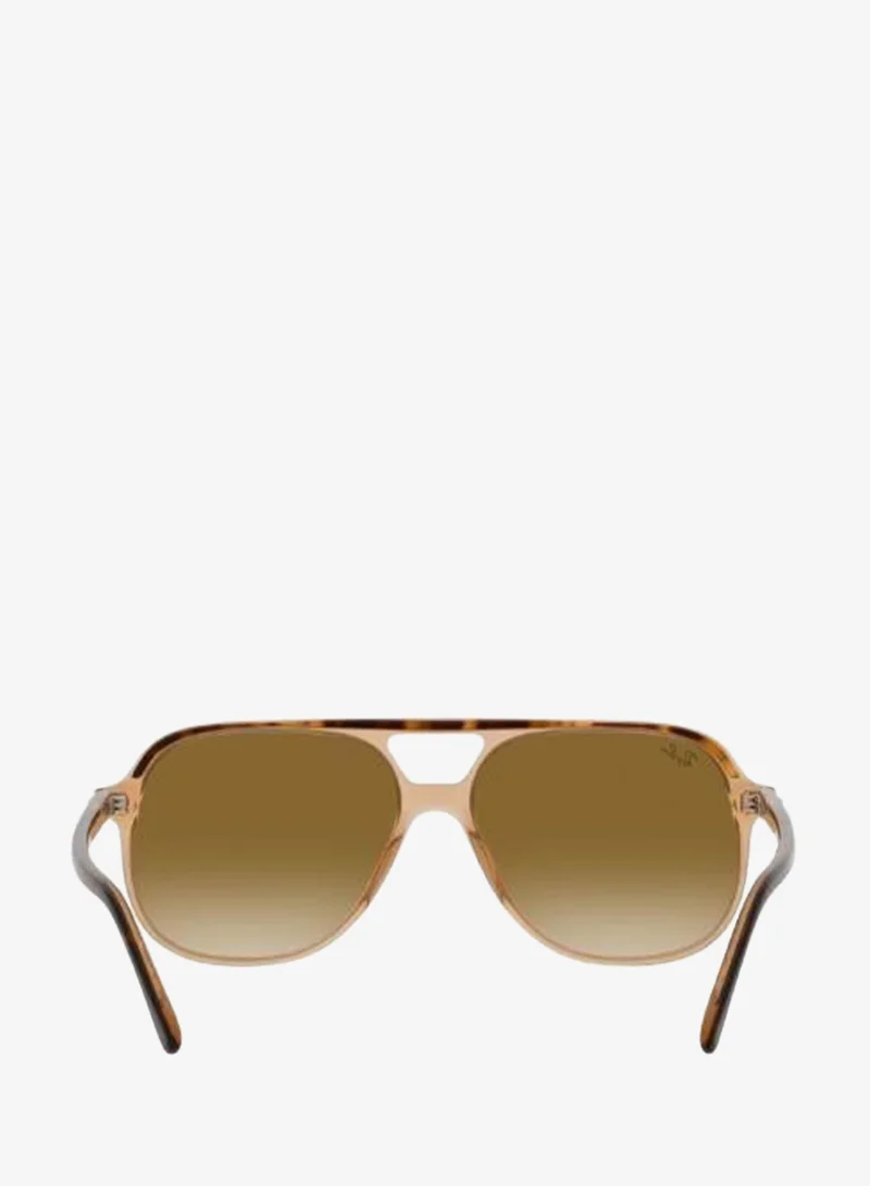 Ray-ban  0Rb2198 Bill Square Sunglasses  | Best Price UAE