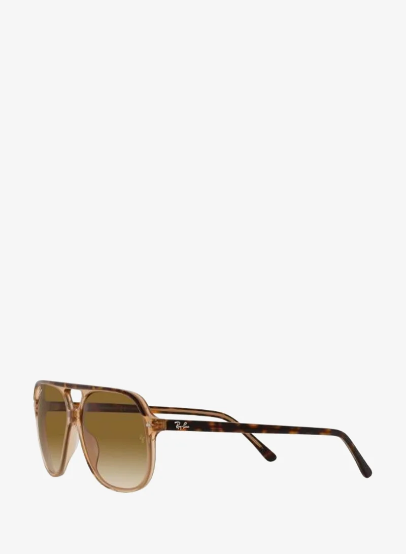 Ray-ban  0Rb2198 Bill Square Sunglasses  | Best Price UAE