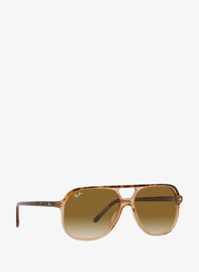 Ray-ban  0Rb2198 Bill Square Sunglasses  | Best Price UAE