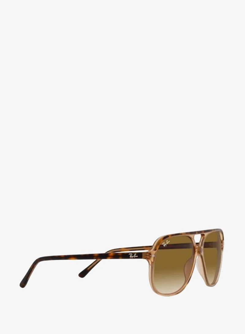 Ray-ban  0Rb2198 Bill Square Sunglasses  | Best Price UAE