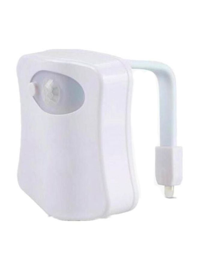 Loquat LED Bowl Night Light White - Image 1