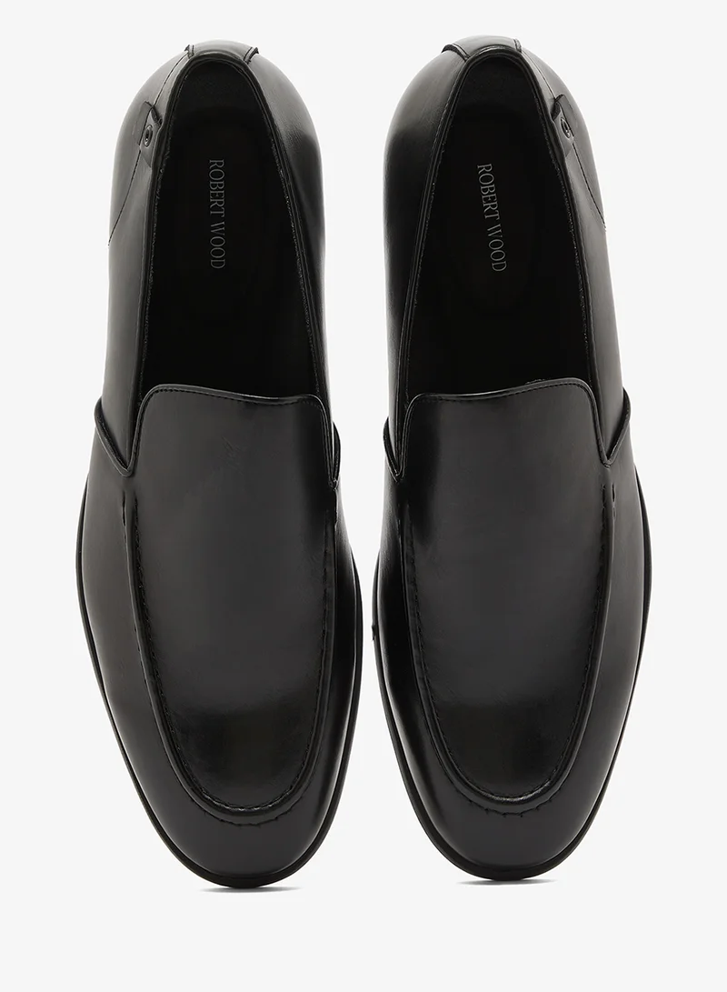 Robert Wood  Casual Slip Ons for Men | Best Price UAE