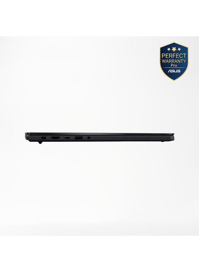 أسوس لابتوب ProArt P16 H7606WW-SE926W مع شاشة 16 بوصة 4K / AMD Ryzen AI 9 HX 370 / 64 جيجابايت / 2 تيرابايت SSD / GeForce RTX 5080 - Image 5