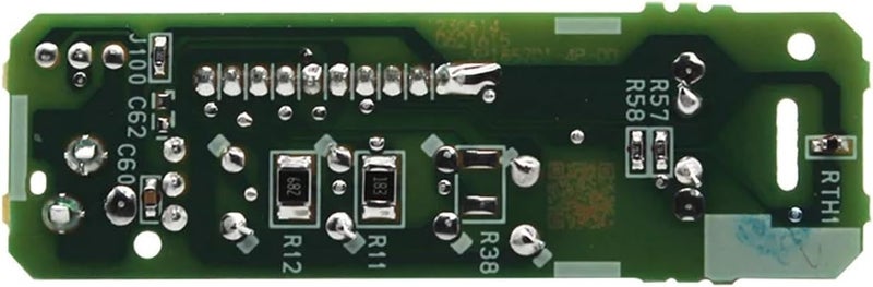 Compatible for Daikin – Indoor Unit Display PCB Assy (3P185701-3, 5008257, ATXS20K2V1B, FTXM25K3V1B) - Image 2