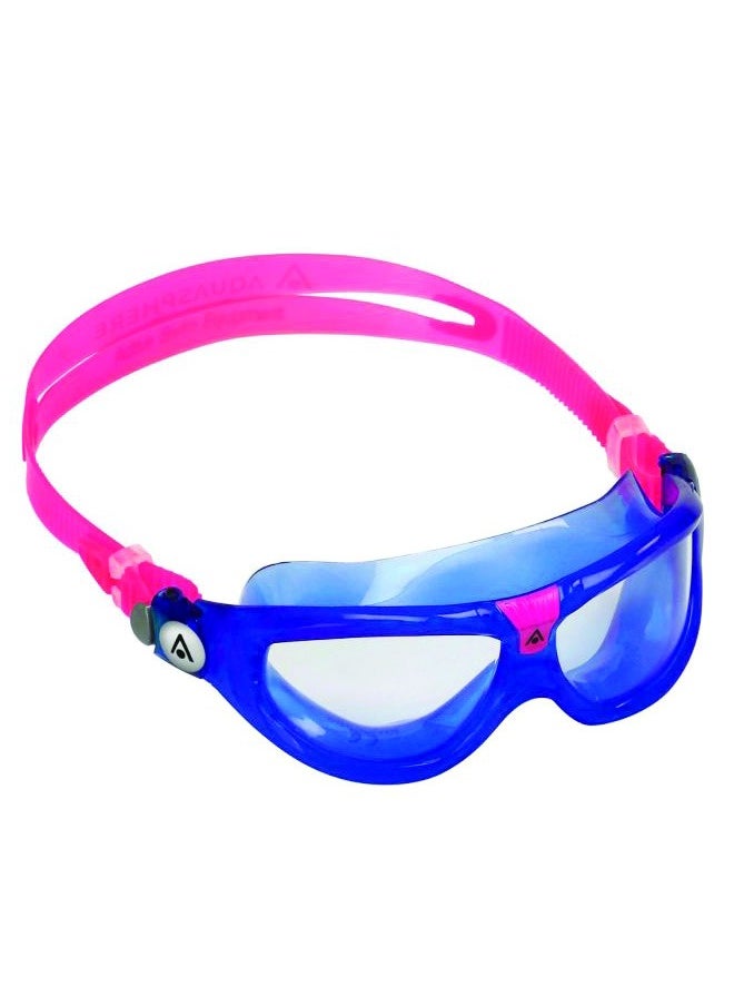 أكواسفير AquaSphere Seal Kid 2 Swimming Goggles 
