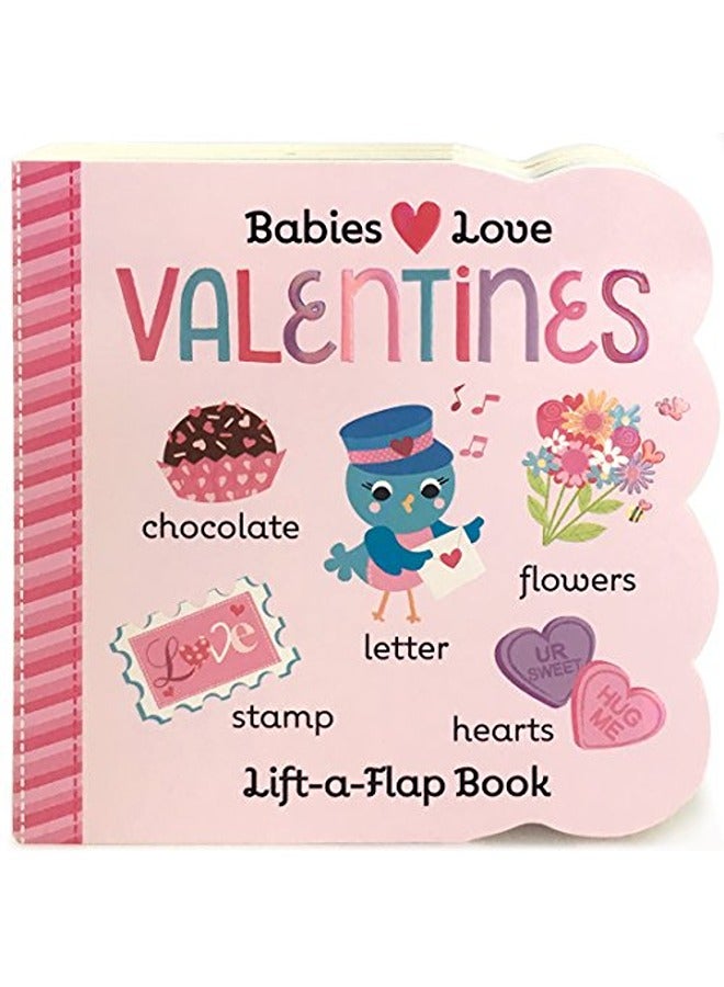 Babies Love Valentines