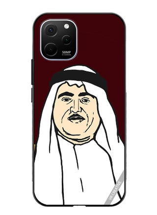 Protective Case Cover For Huawei Enjoy 50z Sheikh Khalid Bin Mohammed Al Qasimi Design Multicolour - pzsku/Z632CCA37CD9F2D9C9D90Z/45/_/1676318533/fdebbbca-0396-44eb-8028-40cc9ff8a47b