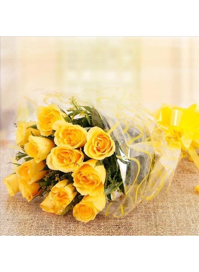 Carmel Flowers باقة مرحبًا بعودتك