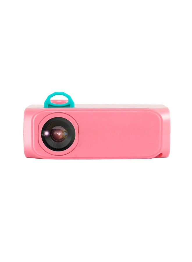 Cute  Birthday Background Projector for Kids - Portable Party Decor Projector with 10 Unique Birthday Slides Atmosphere Projector Lamp, Happy Birthday Decoration, Scene Setup, Background Wall Creative Photo Props Perfect for Birthday Celebrations & Kids’ Room Festive Ambience - Image 1