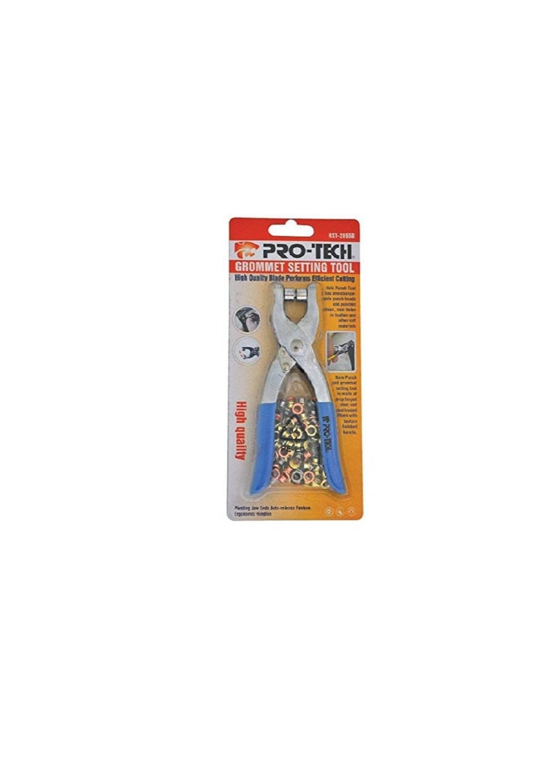Pro-tech Grommet Setting Tool Kit rst 2055b - Image 2