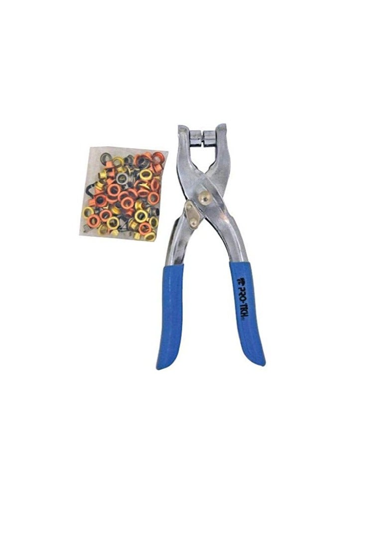 Pro-tech Grommet Setting Tool Kit rst 2055b - Image 3