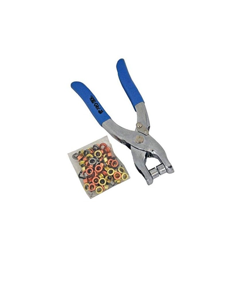 Pro-tech Grommet Setting Tool Kit rst 2055b - Image 1