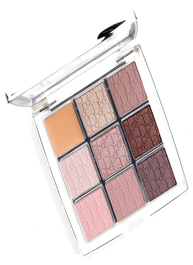 Dior Backstage Eye Palette #002 Cool Neutrals 10g/0.35oz - pzsku/Z632D1EBE38CFF8F0DF10Z/45/_/1731175418/70571937-f527-4d4d-9781-9f918b8c406f