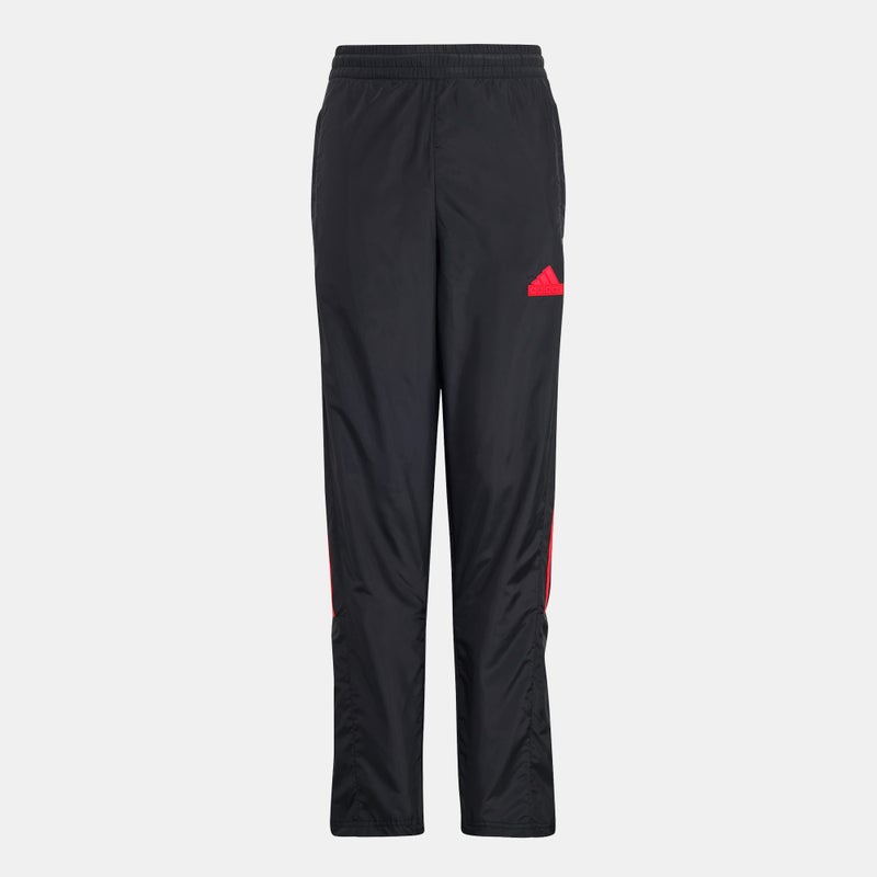 Adidas Kids' Tiro Woven Track Pants - Image 1
