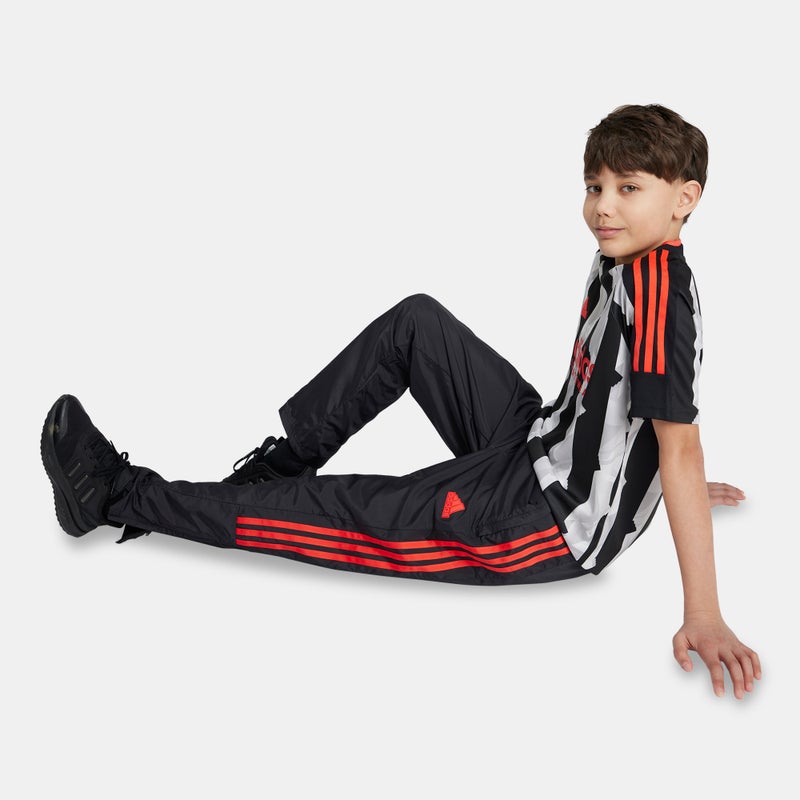 Adidas Kids' Tiro Woven Track Pants - Image 2