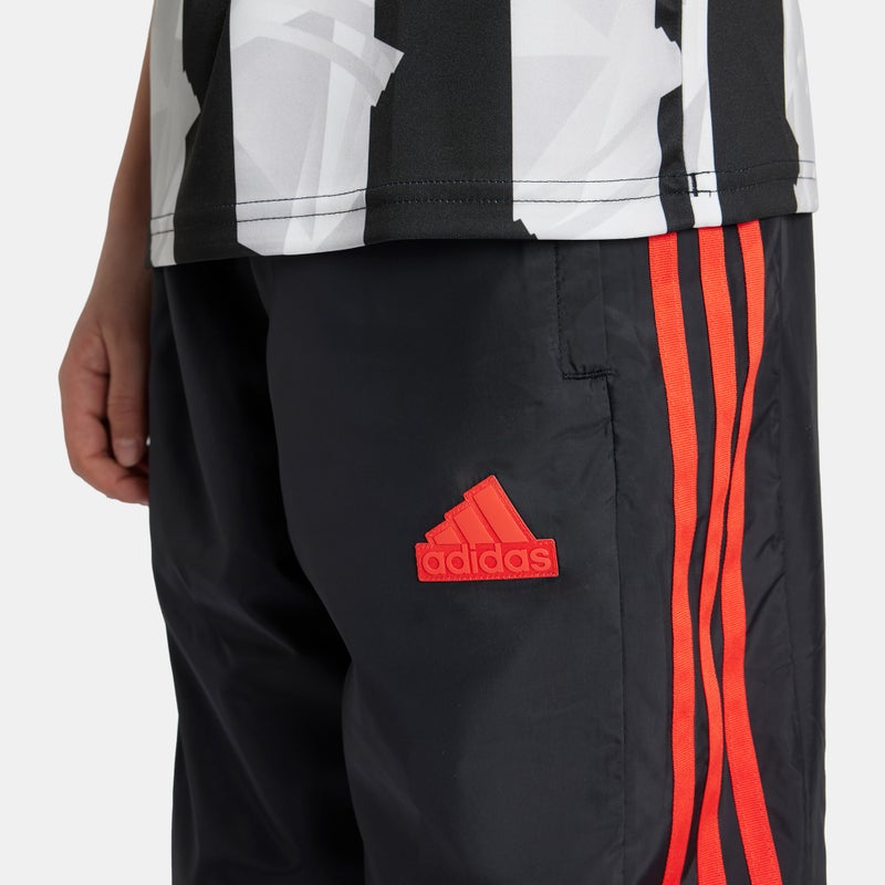 Adidas Kids' Tiro Woven Track Pants - Image 4