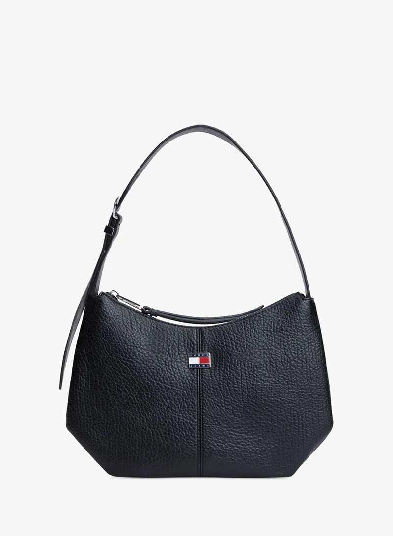 Slouchy City Shoulder Bag