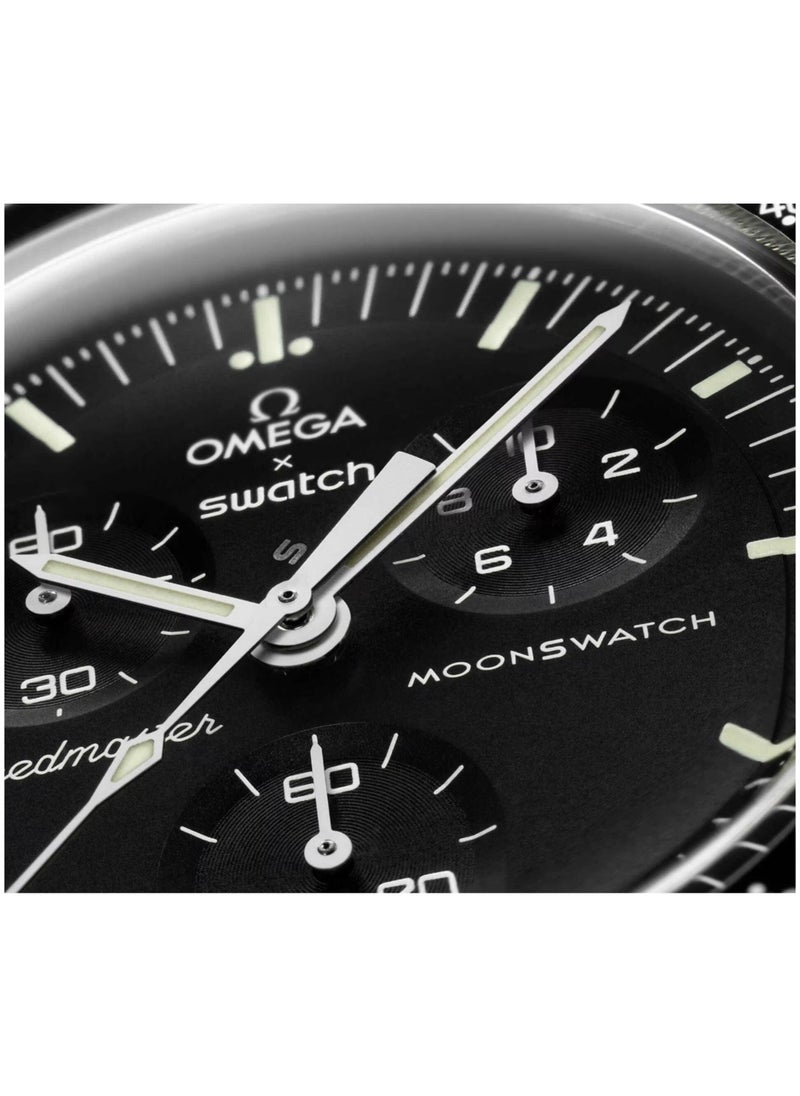 Swatch - BIOCERAMIC MOONSWATCH MISSION TO THE MOON - Image 1