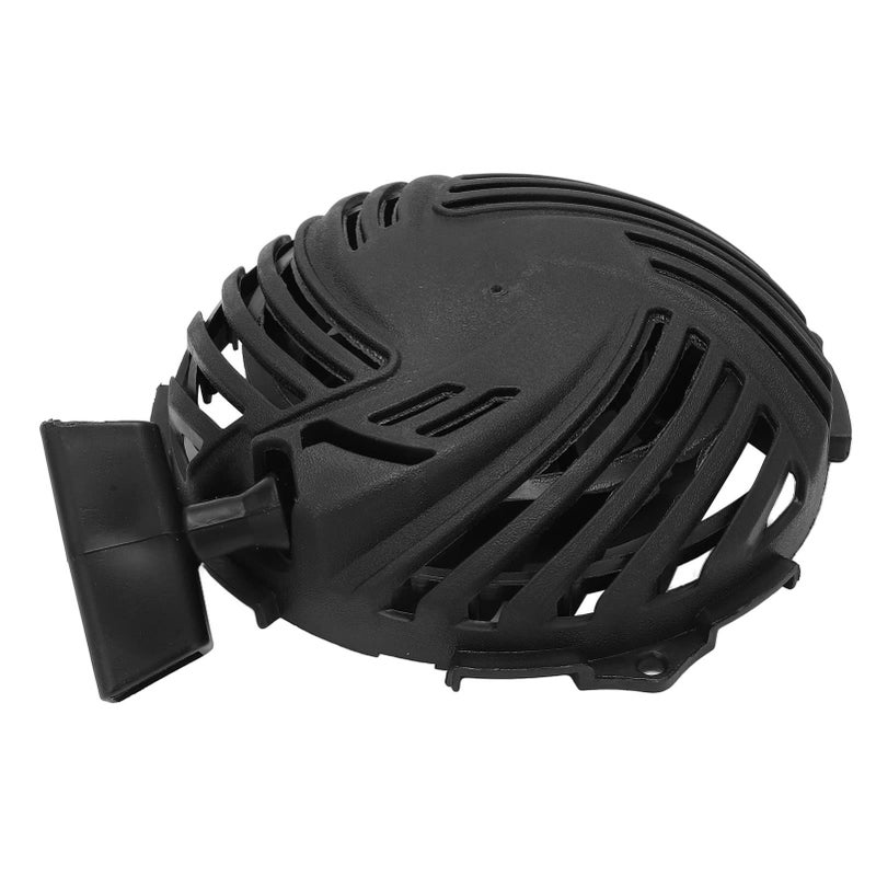 Rewind Pull Starter Assembly 593959 Lawn Mower Replacement Durable ABS Plastic - Image 3