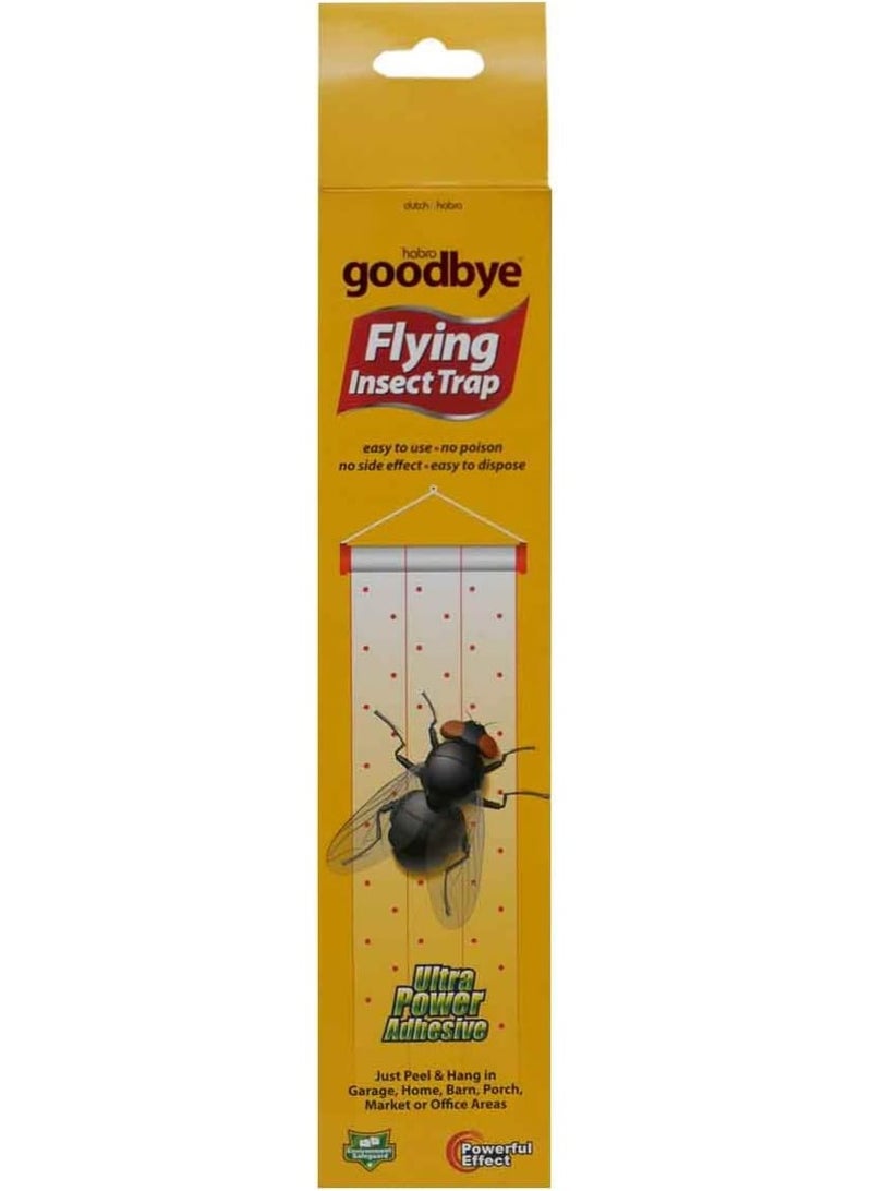Goodbye Flying Insect Trap - Image 1