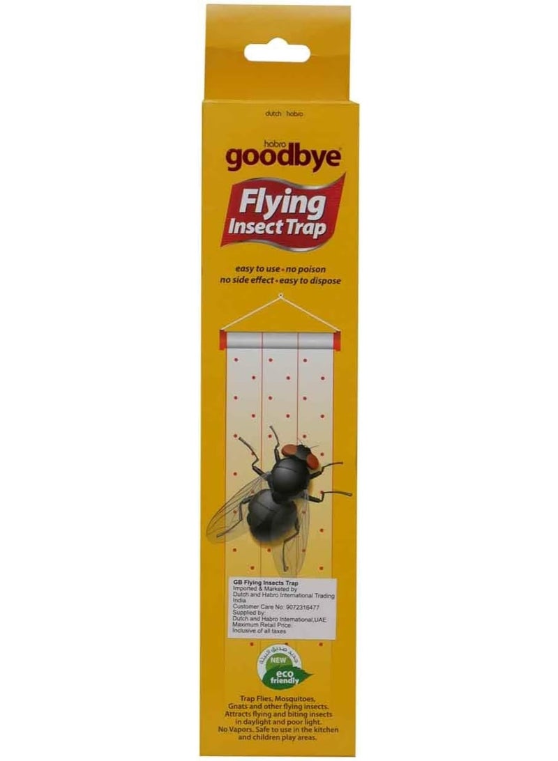 Goodbye Flying Insect Trap - Image 3