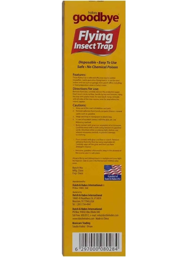 Goodbye Flying Insect Trap - Image 4