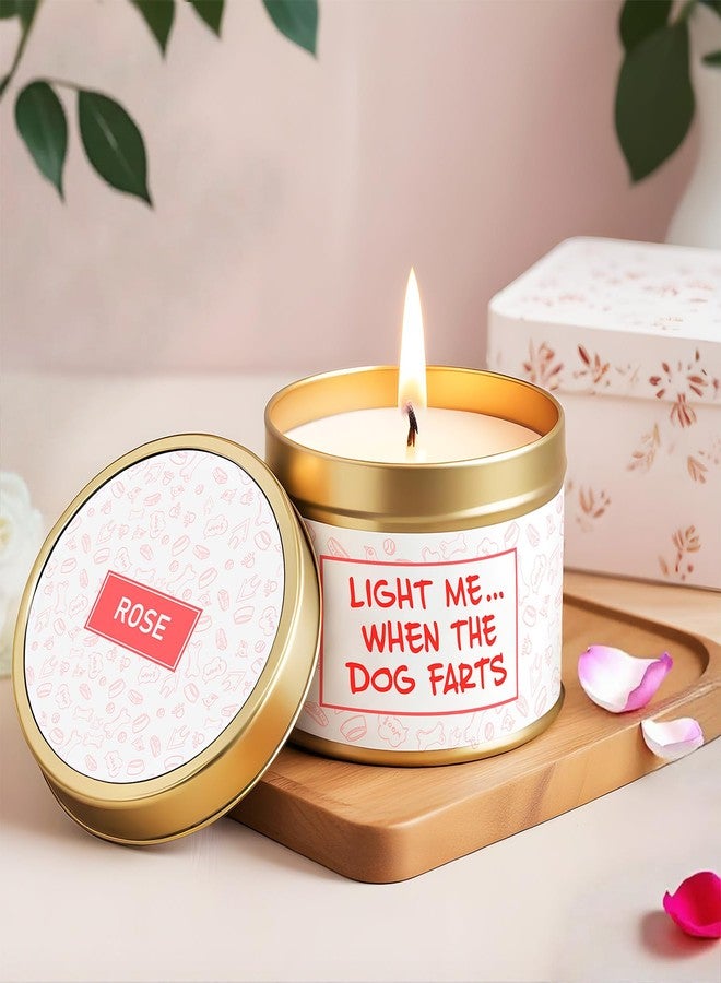LUICONMO Dog Mom Gifts For Women, Dog Lover Gifts, Mothers Day Gift for Mom Daughter Unique Birthday Gift, Christmas idea Set with 10oz Ceramic Coffee Mug for Dog-loving Friend - Image 5