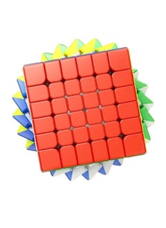 MoYu AoShi WR M 6x6 Latest 2022 Version Magnetic Speedcube Stickerless Cube
