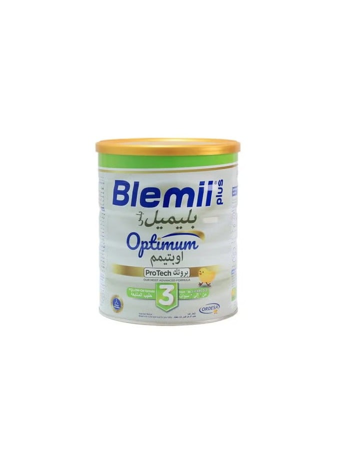 Baby Milk 400g stage 3