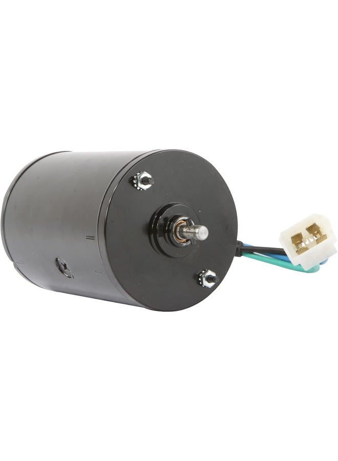DB Electrical TRM0072 Trim Motor Compatible with/Replacement for Volvo Penta Replaces Ks3448/300 850046-4 853520 - Image 2