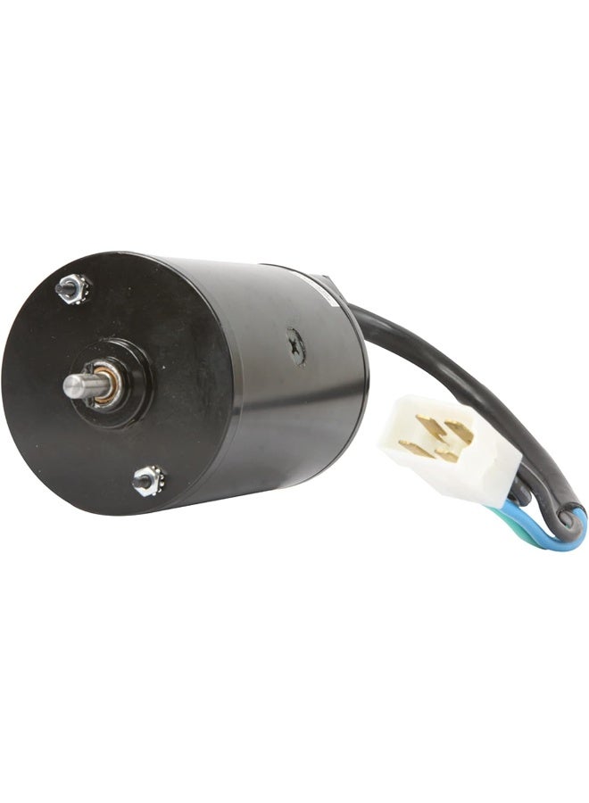 DB Electrical TRM0072 Trim Motor Compatible with/Replacement for Volvo Penta Replaces Ks3448/300 850046-4 853520 - Image 4