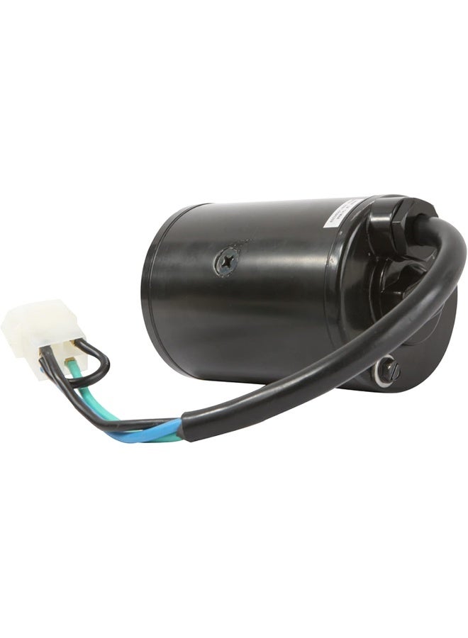 DB Electrical TRM0072 Trim Motor Compatible with/Replacement for Volvo Penta Replaces Ks3448/300 850046-4 853520 - Image 5