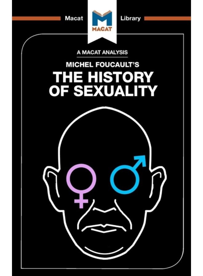 An Analysis of Michel Foucault s The History of Sexuality Vol 1 The Will to Knowledge - Paperback