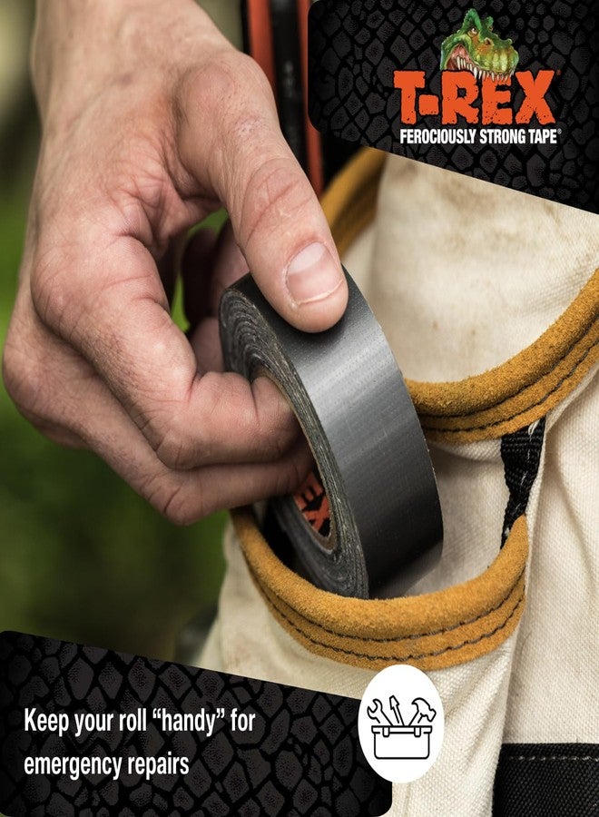 T-REX DUCT TAPE 10YD by T-Rex MfrPartNo 241330 - Image 4
