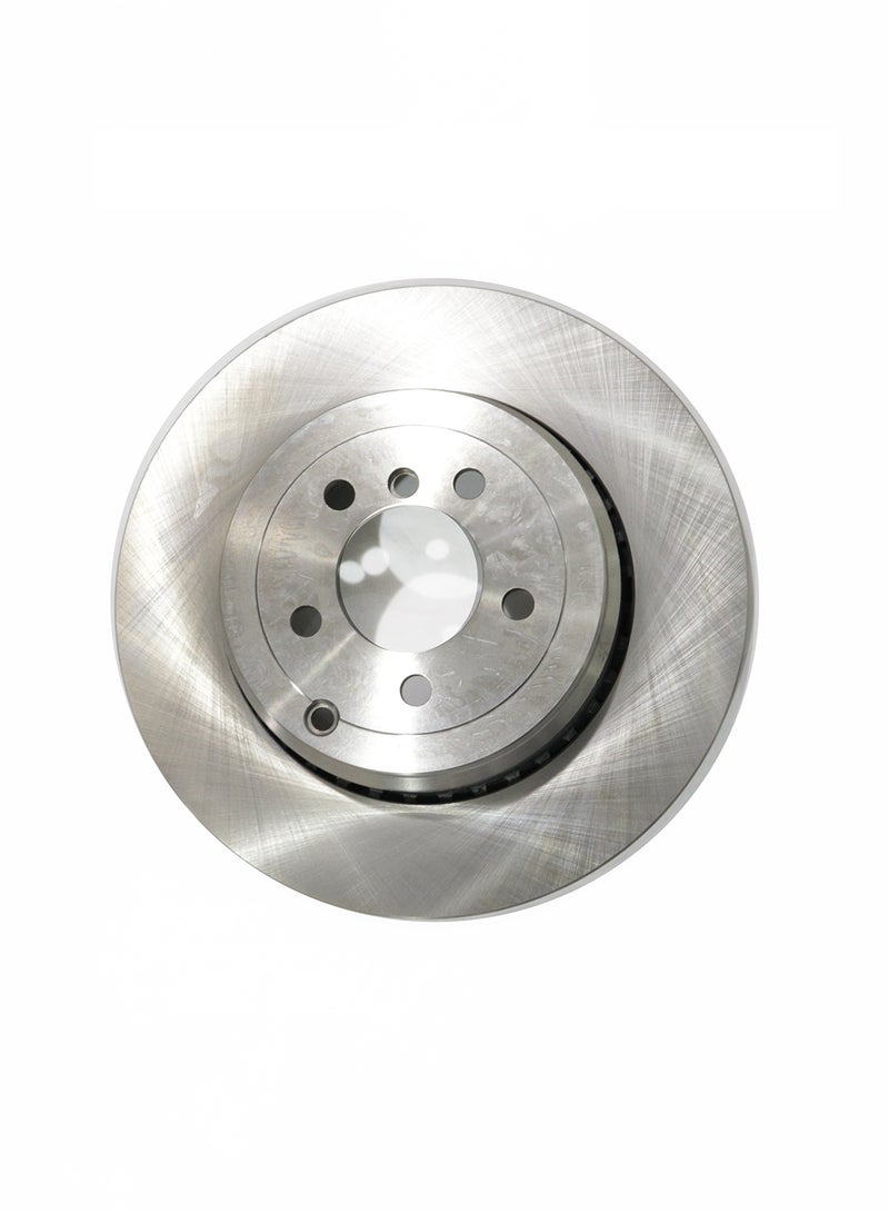 Range Rover REAR BRAKE DISC ORIGINAL - Image 2