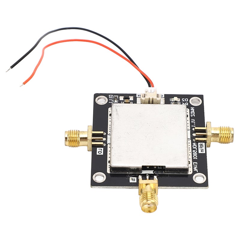 10M to 6GHZ Active Frequency Mixer Bias Adjustment Function Linearization Architecture Double Balanced Mixer - Image 4