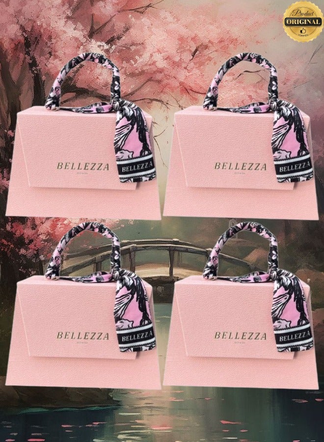 bellezza 4 Pieces Bellezza Riyadh Perfume - Image 1