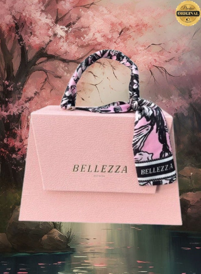 bellezza 4 Pieces Bellezza Riyadh Perfume - Image 2