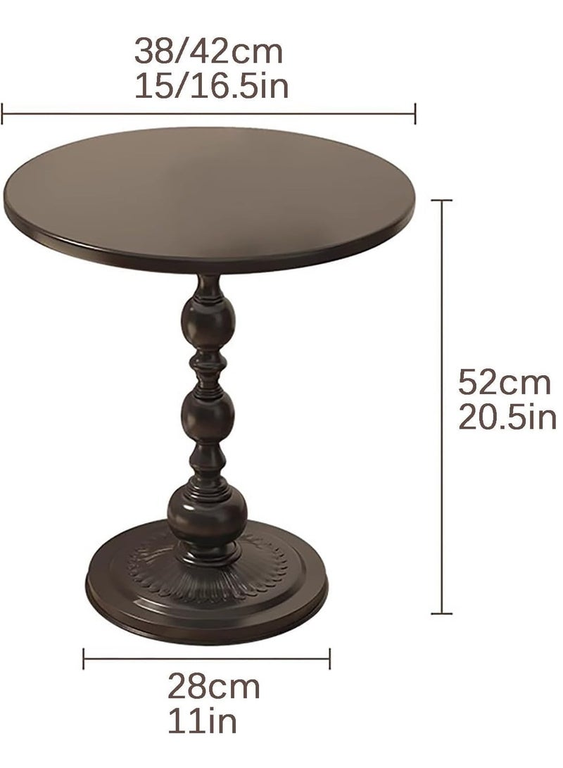 بيوينتي أريكة المائدة المستديرة - Image 2