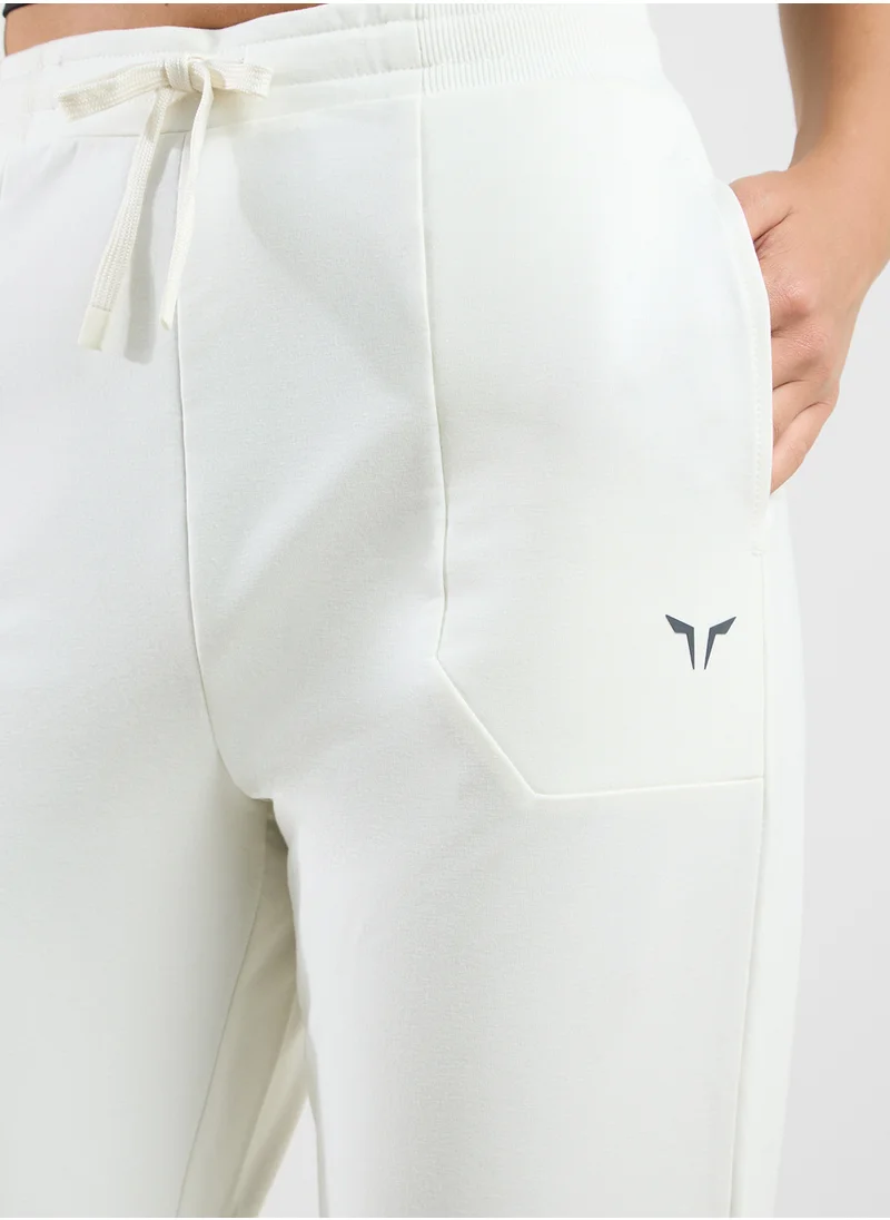 SQUATWOLF Essential Tapered Sweatpants