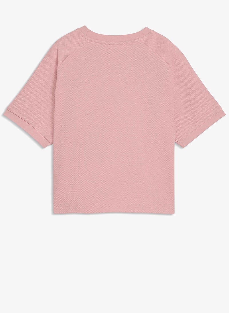 PUMA Classic Relaxed Pinnacle T-Shirt - Image 5