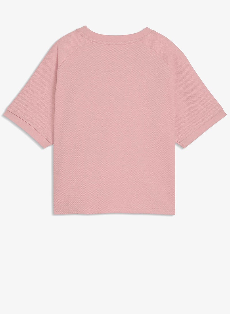 PUMA Classic Relaxed Pinnacle T-Shirt - Image 5