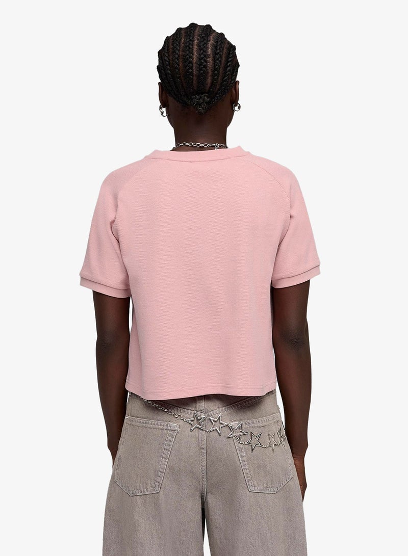 PUMA Classic Relaxed Pinnacle T-Shirt - Image 2