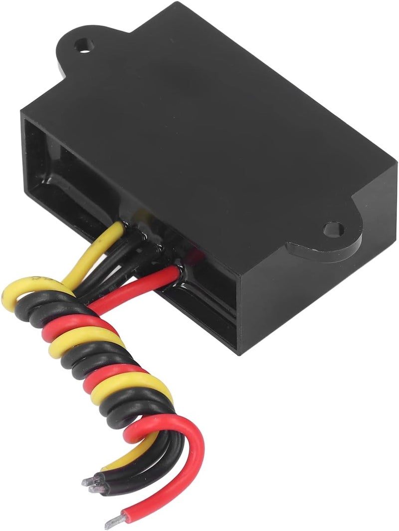 كلاراكو محول تعزيز ملحق منظم محول 12 فولت لتعزيز مصدر طاقة الكمبيوتر المحمول المعدل 19 فولت محولات تناظرية إلى رقمية - Image 5